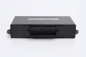 北奔重卡V3车门控制器 门窗防盗半岛集团公司 5185400746